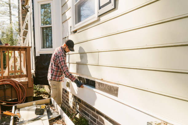 Top rated local Storm Damage Siding Repair specialists in Partlow, VA